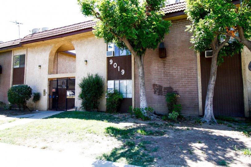 Cedros South Townhomes Panorama City CA